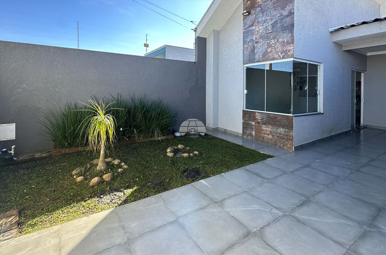 Casa à venda em Eucaliptos, Fazenda Rio Grande — Portal Chave Fácil