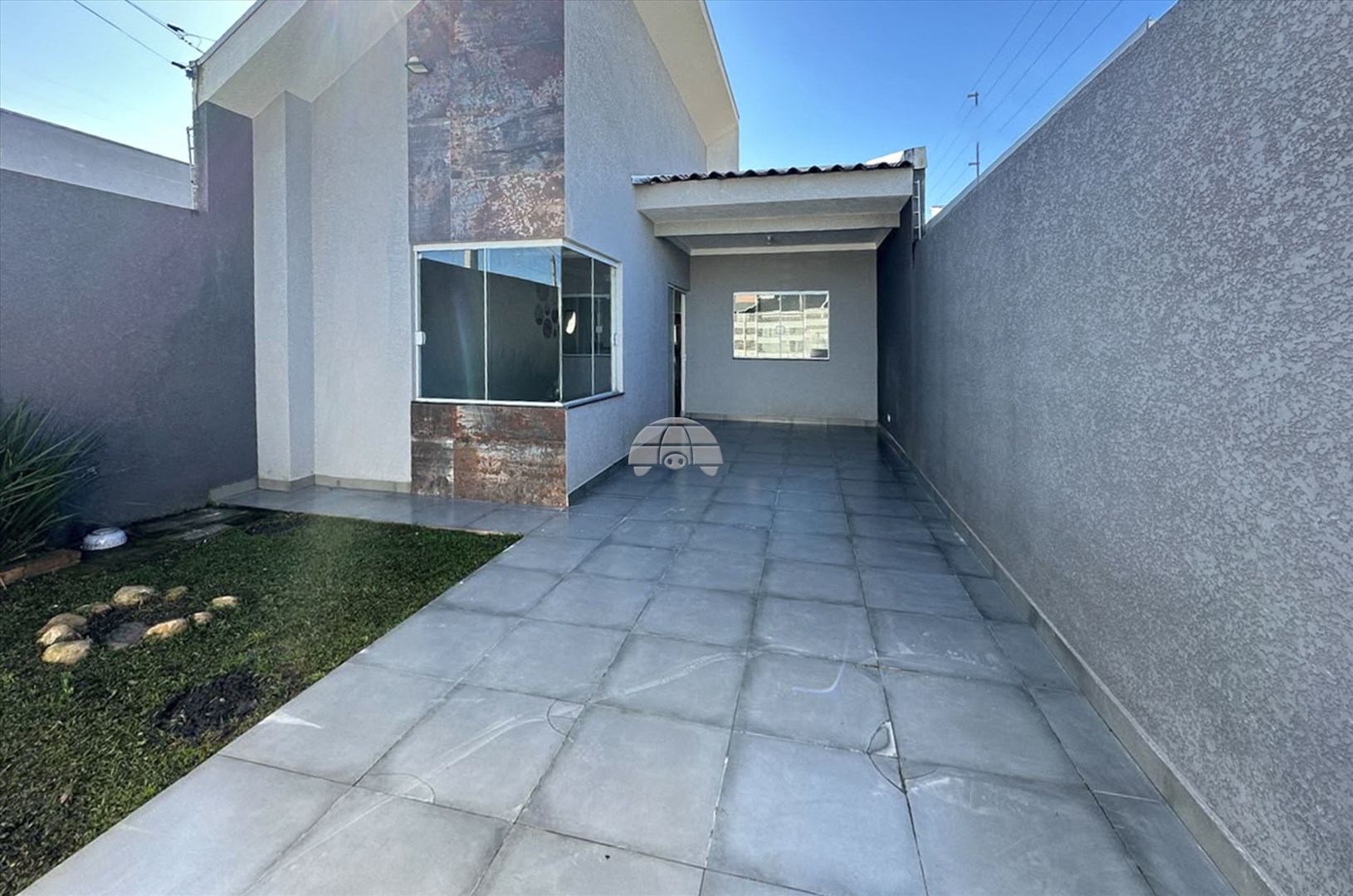 Casa à venda em Eucaliptos, Fazenda Rio Grande — Portal Chave Fácil