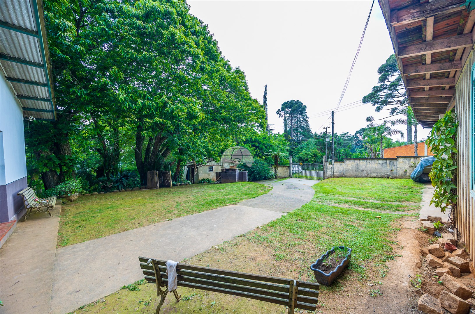 Terreno/Área à venda em Rondinha, Campo Largo — Kondor Imóveis: Imobiliária em Curitiba | Uma imobiliária pra você
