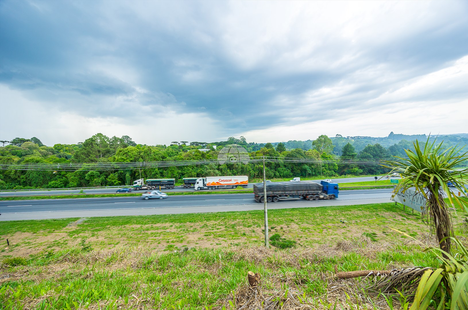 Terreno/Área à venda em Rondinha, Campo Largo — Kondor Imóveis: Imobiliária em Curitiba | Uma imobiliária pra você