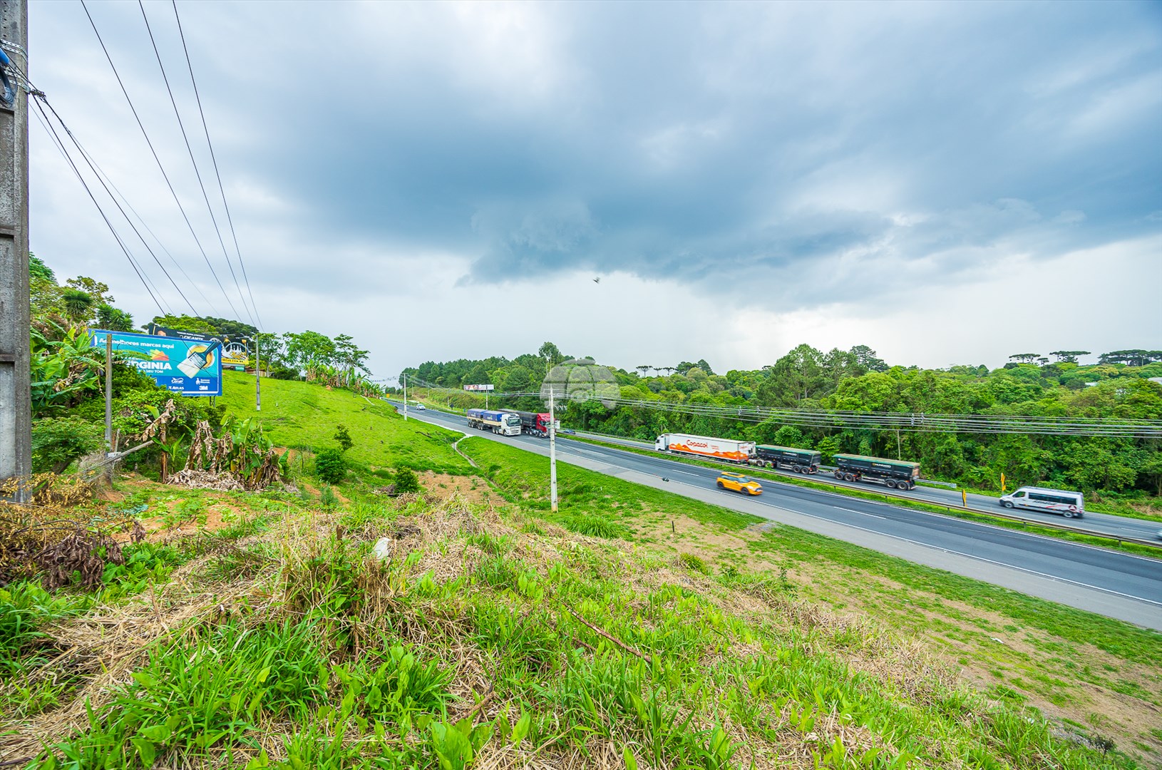 Terreno/Área à venda em Rondinha, Campo Largo — Kondor Imóveis: Imobiliária em Curitiba | Uma imobiliária pra você