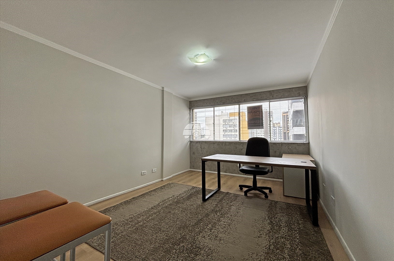Sala/Conjunto Comercial à venda em Centro, Curitiba — Portal Chave Fácil