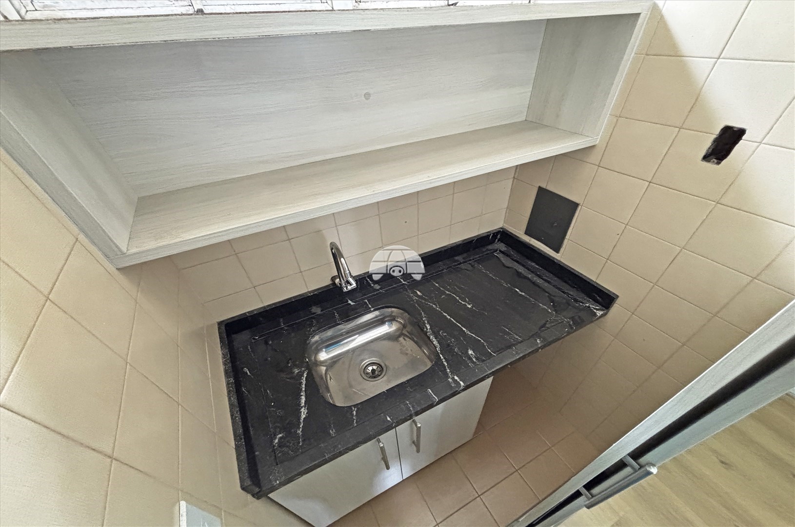 Sala/Conjunto Comercial à venda em Centro, Curitiba — Portal Chave Fácil