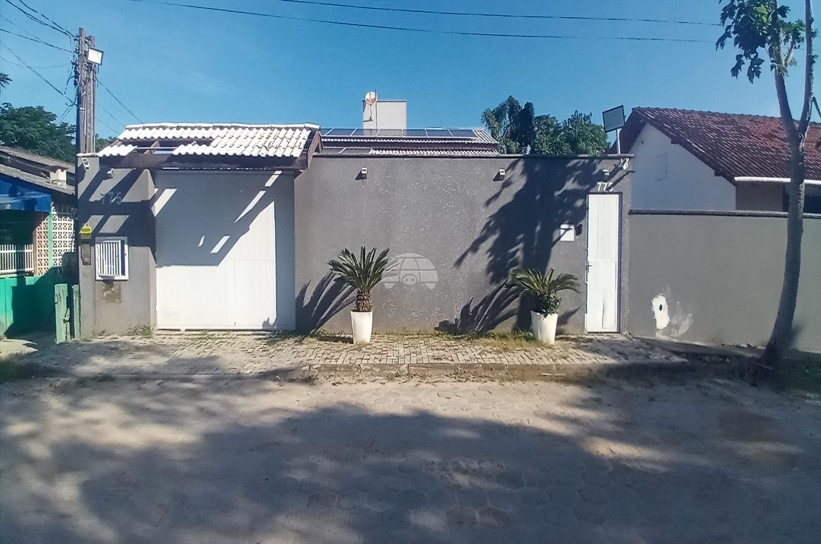 Casa à venda em Balneário Brandalize, Itapoá — Portal Chave Fácil