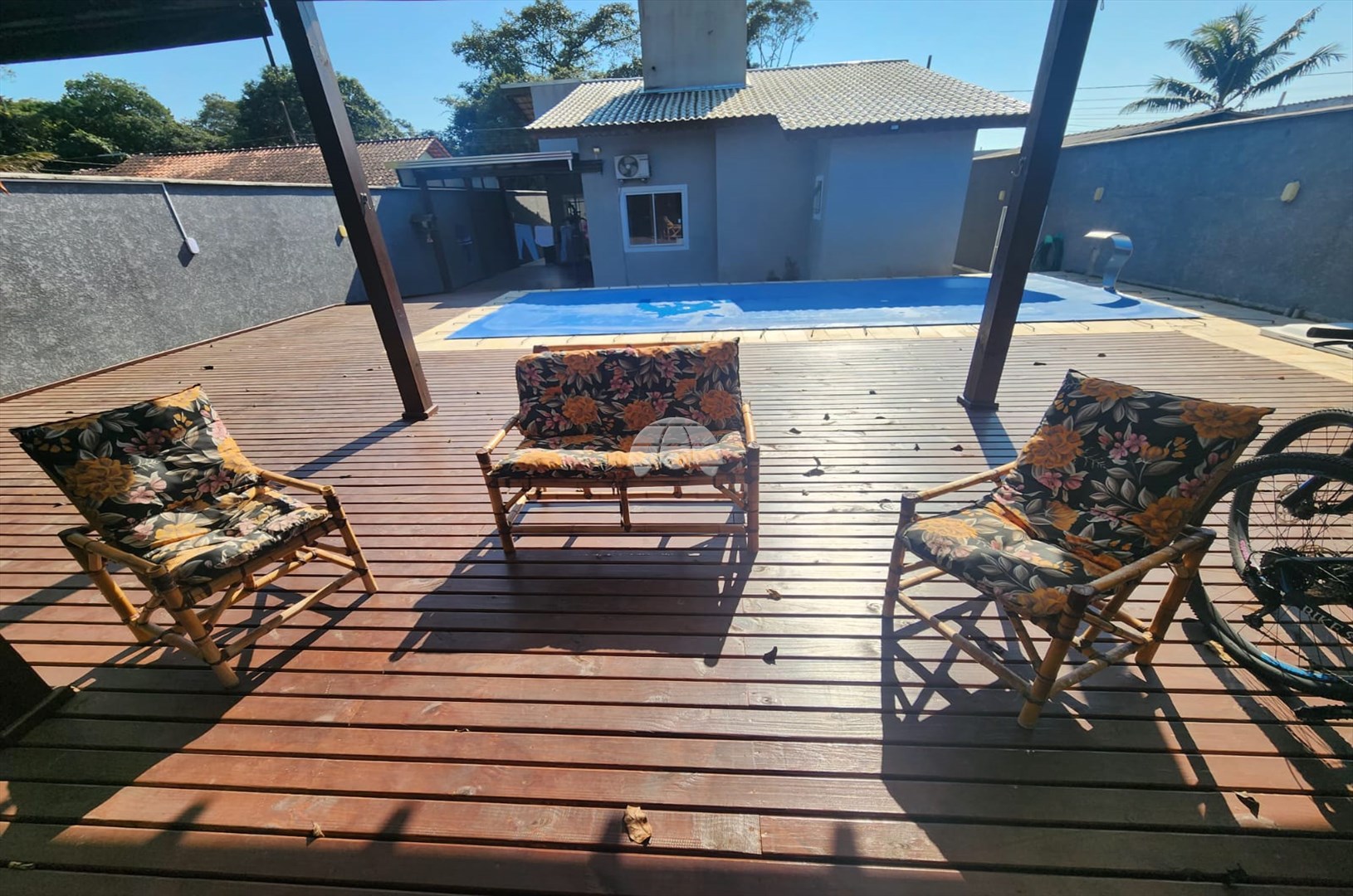 Casa à venda em Balneário Brandalize, Itapoá — Portal Chave Fácil
