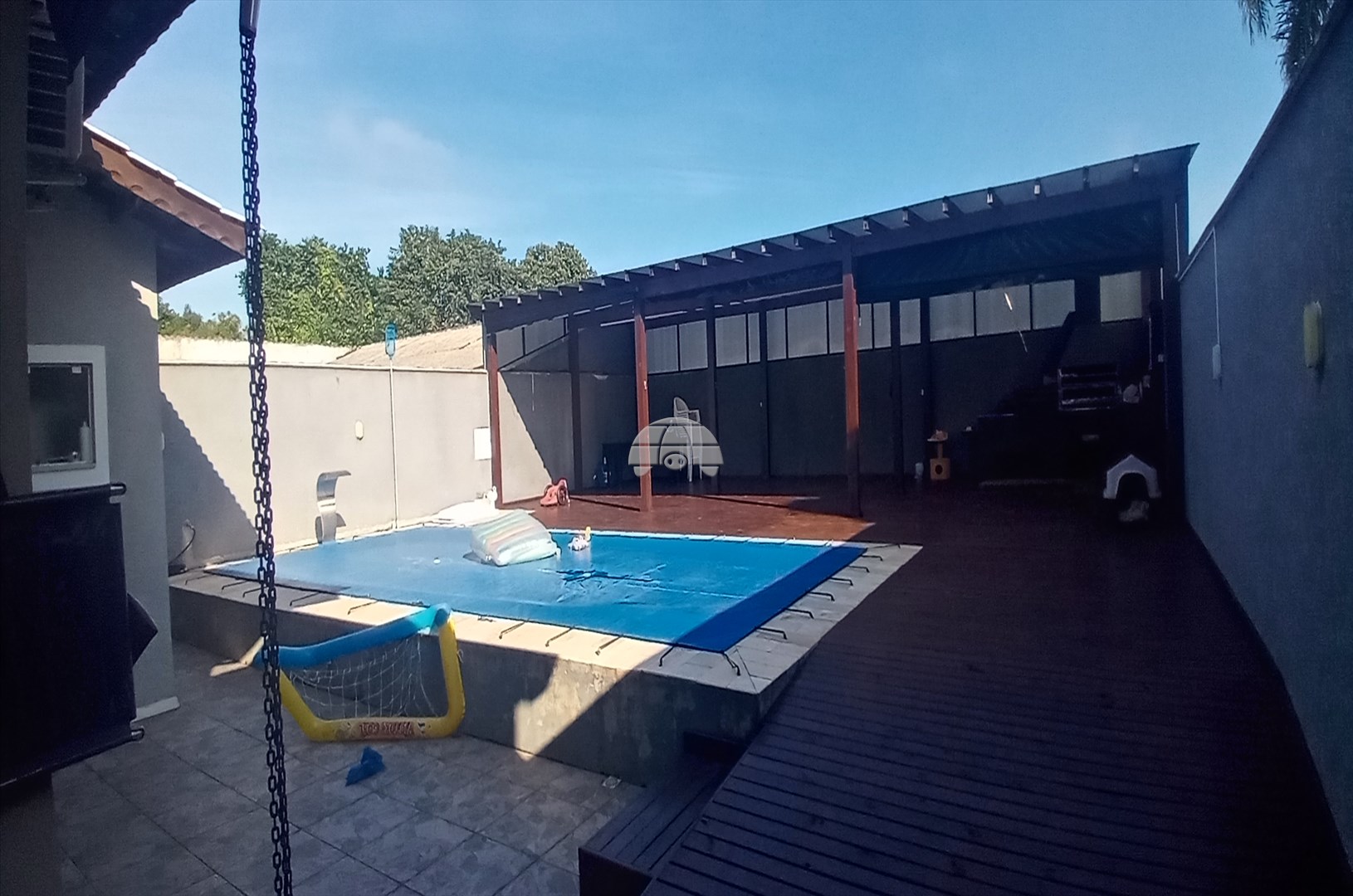 Casa à venda em Balneário Brandalize, Itapoá — Portal Chave Fácil