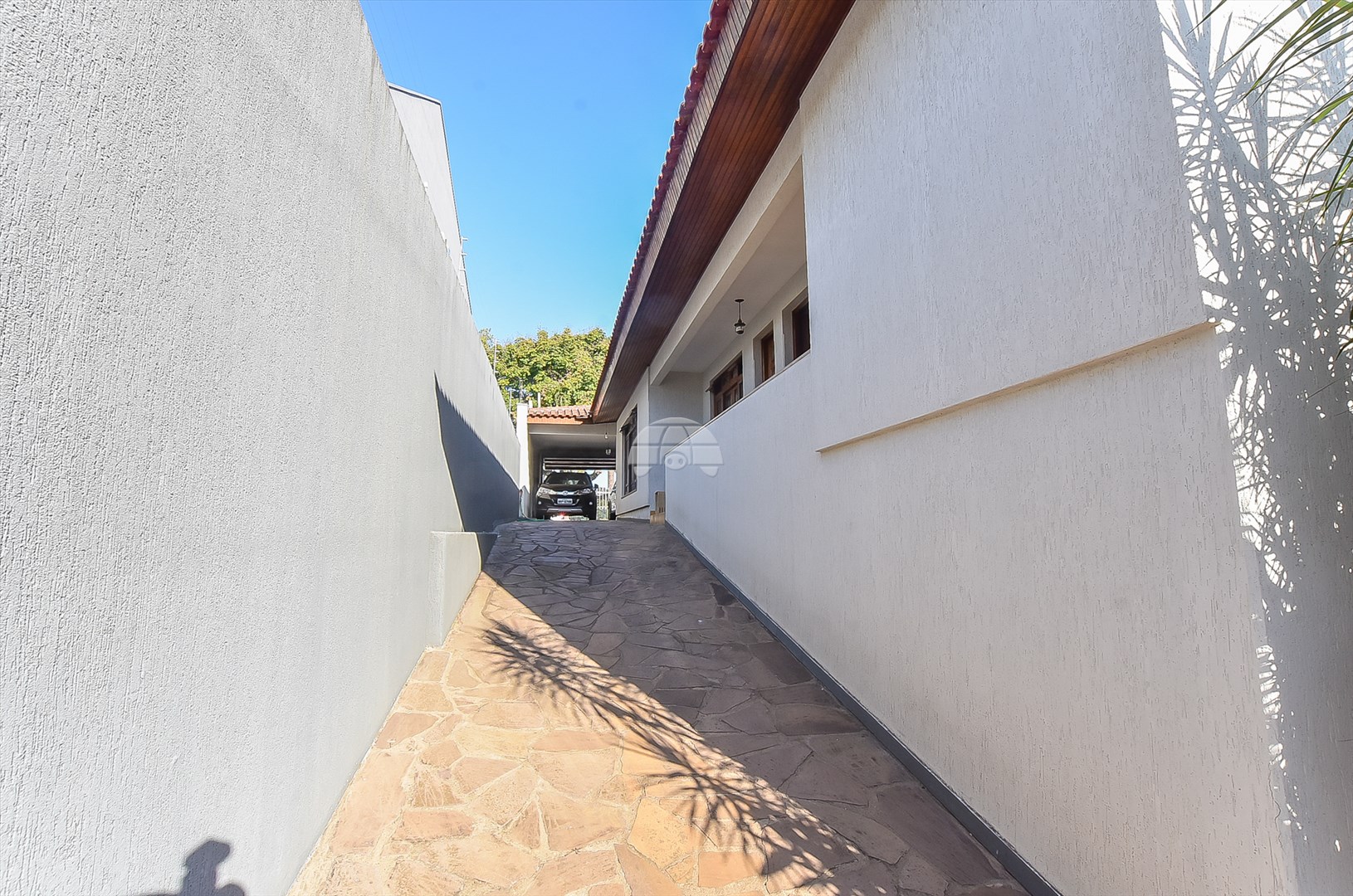 Casa à venda em Tarumã, Curitiba — Portal Chave Fácil