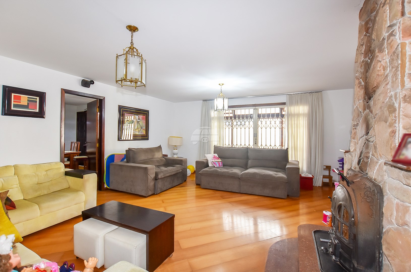 Casa Residencial para Venda no Bairro Tarumã ref. 950172 (10 / 10)