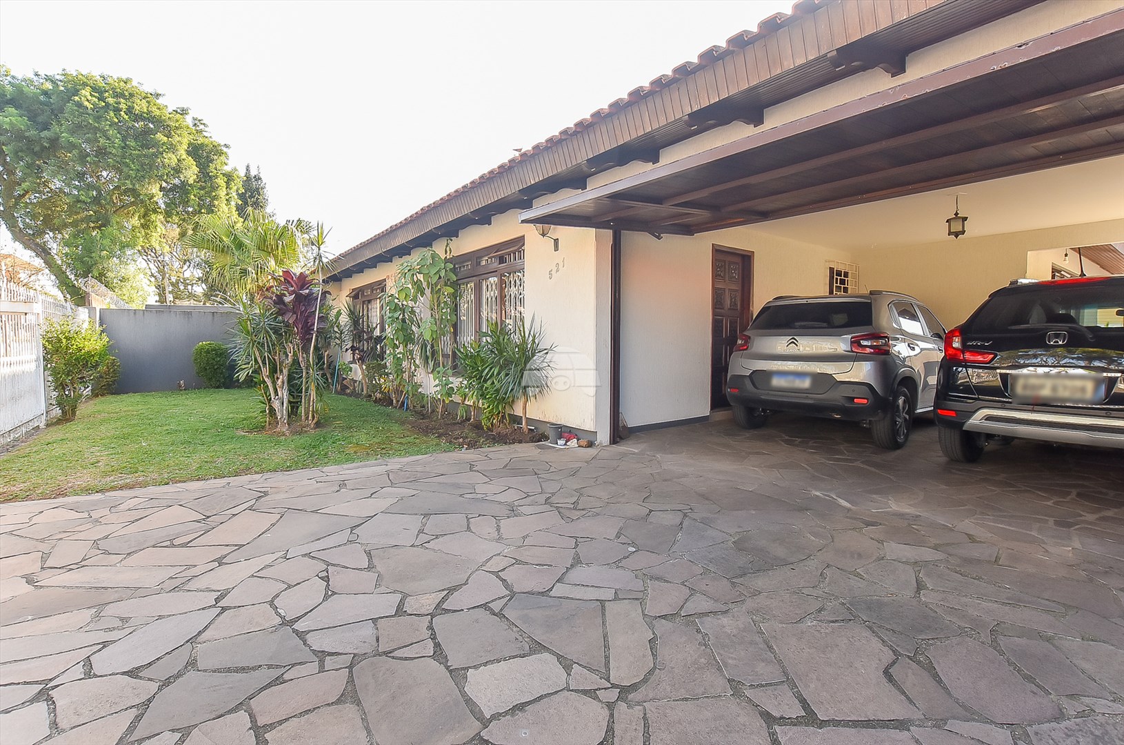 Casa à venda em Tarumã, Curitiba — Portal Chave Fácil