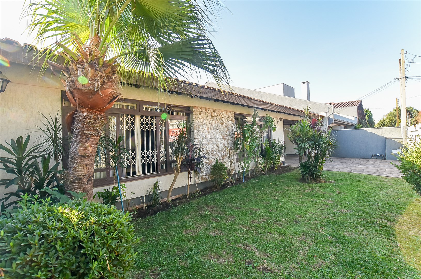 Casa à venda em Tarumã, Curitiba — Portal Chave Fácil
