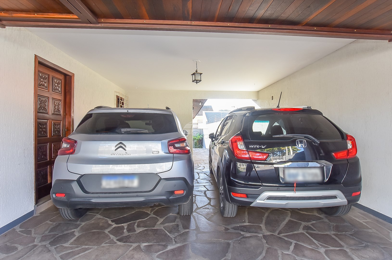 Casa à venda em Tarumã, Curitiba — Portal Chave Fácil