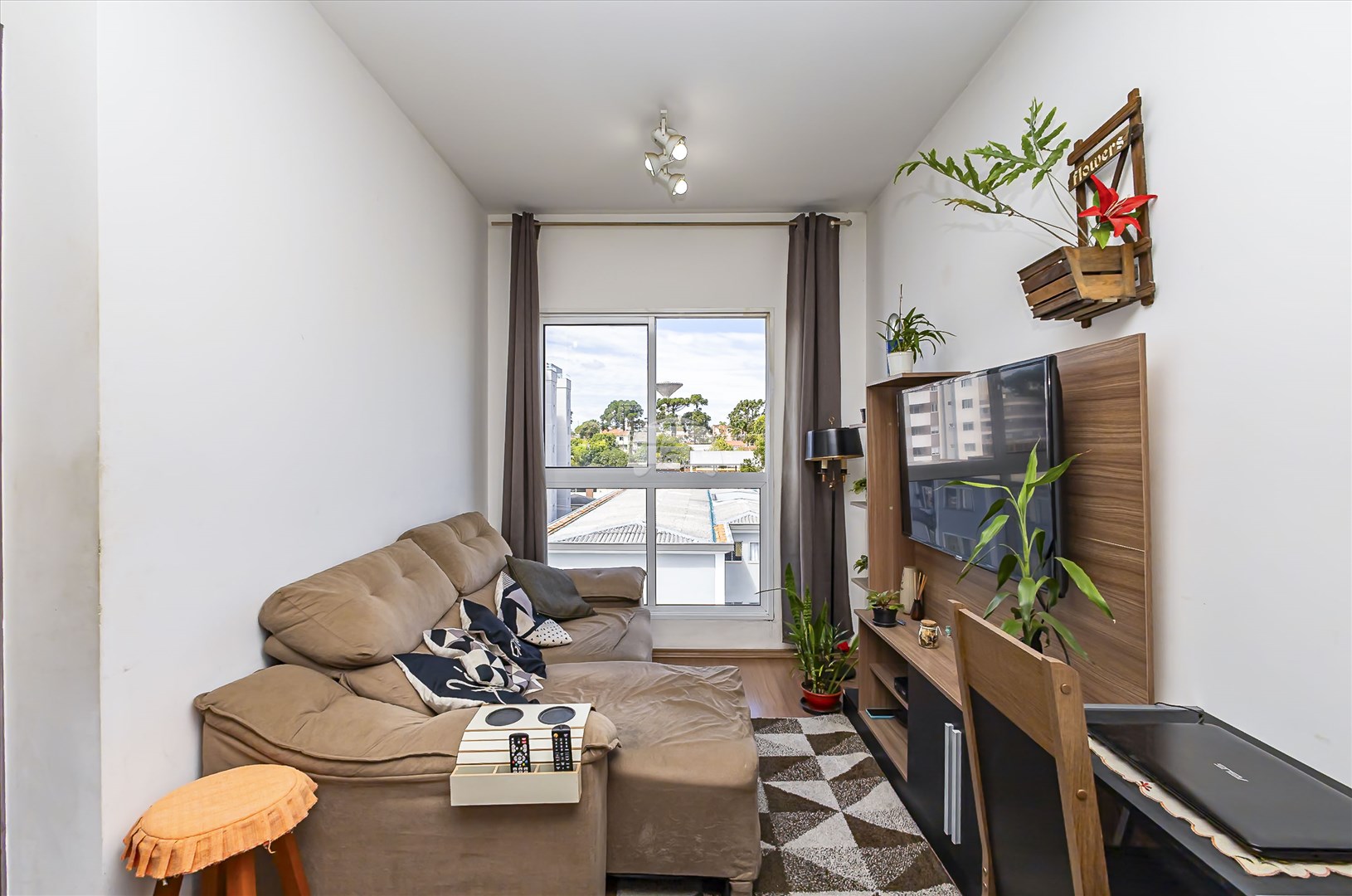 Apartamento à venda em Portão, Curitiba — Portal Chave Fácil