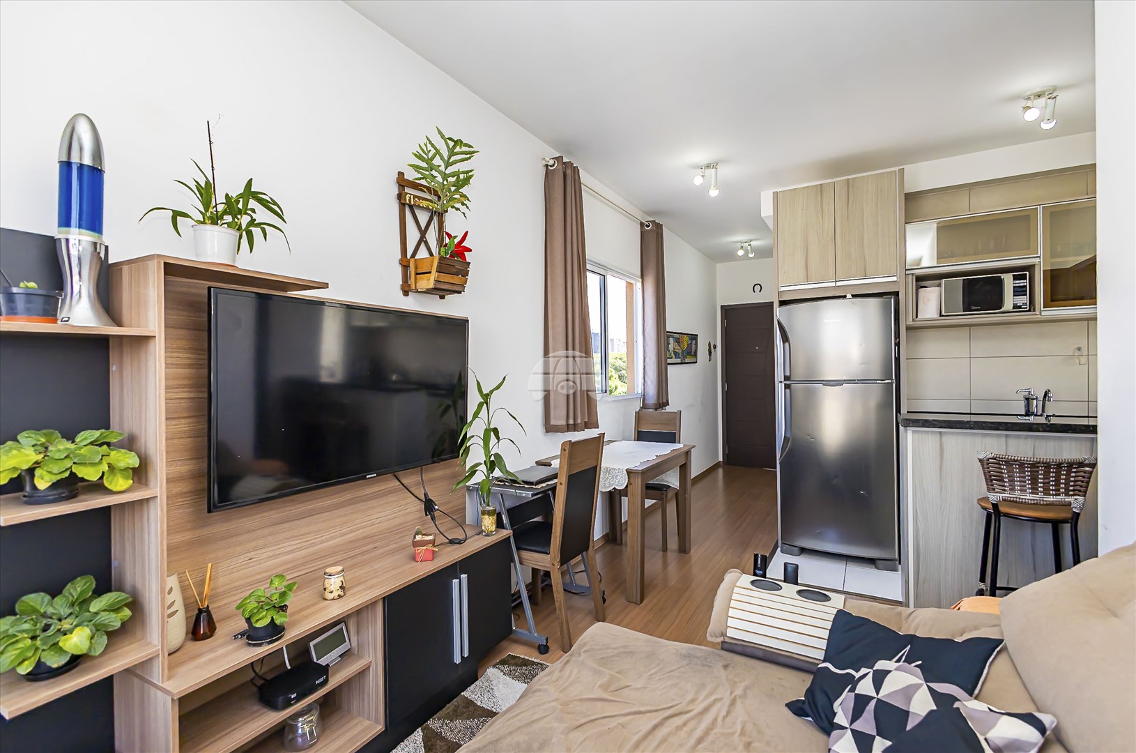 Apartamento à venda em Portão, Curitiba — Portal Chave Fácil