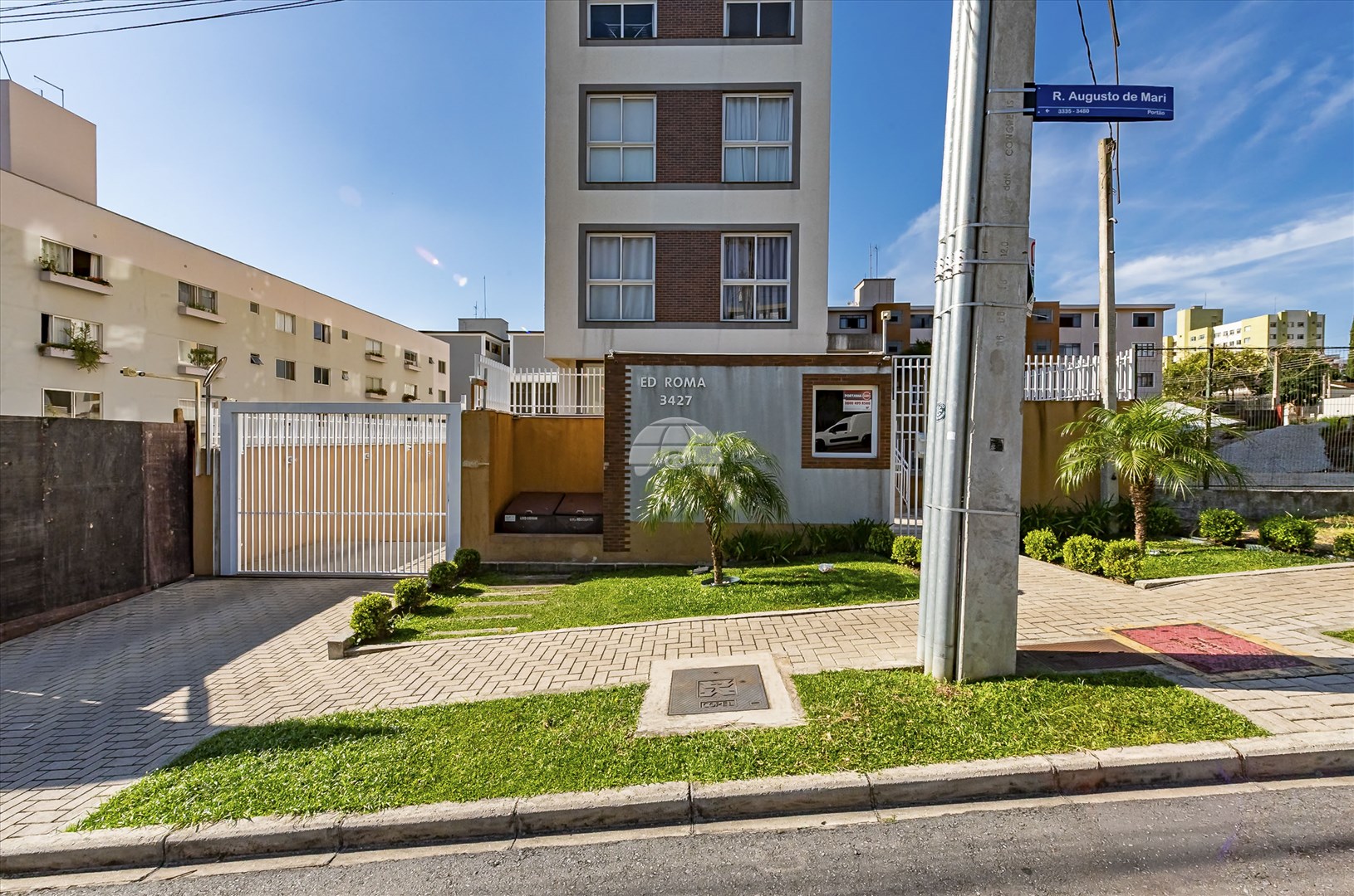 Apartamento à venda em Portão, Curitiba — Portal Chave Fácil