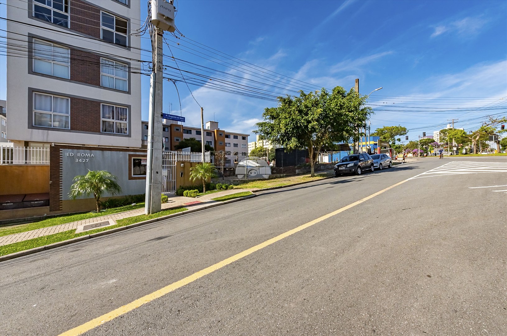Apartamento à venda em Portão, Curitiba — Portal Chave Fácil