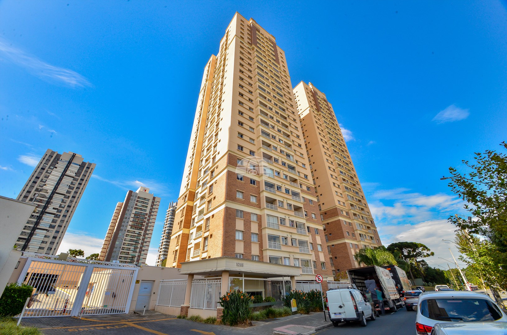 Apartamento à venda em Ecoville, Curitiba — Portal Chave Fácil