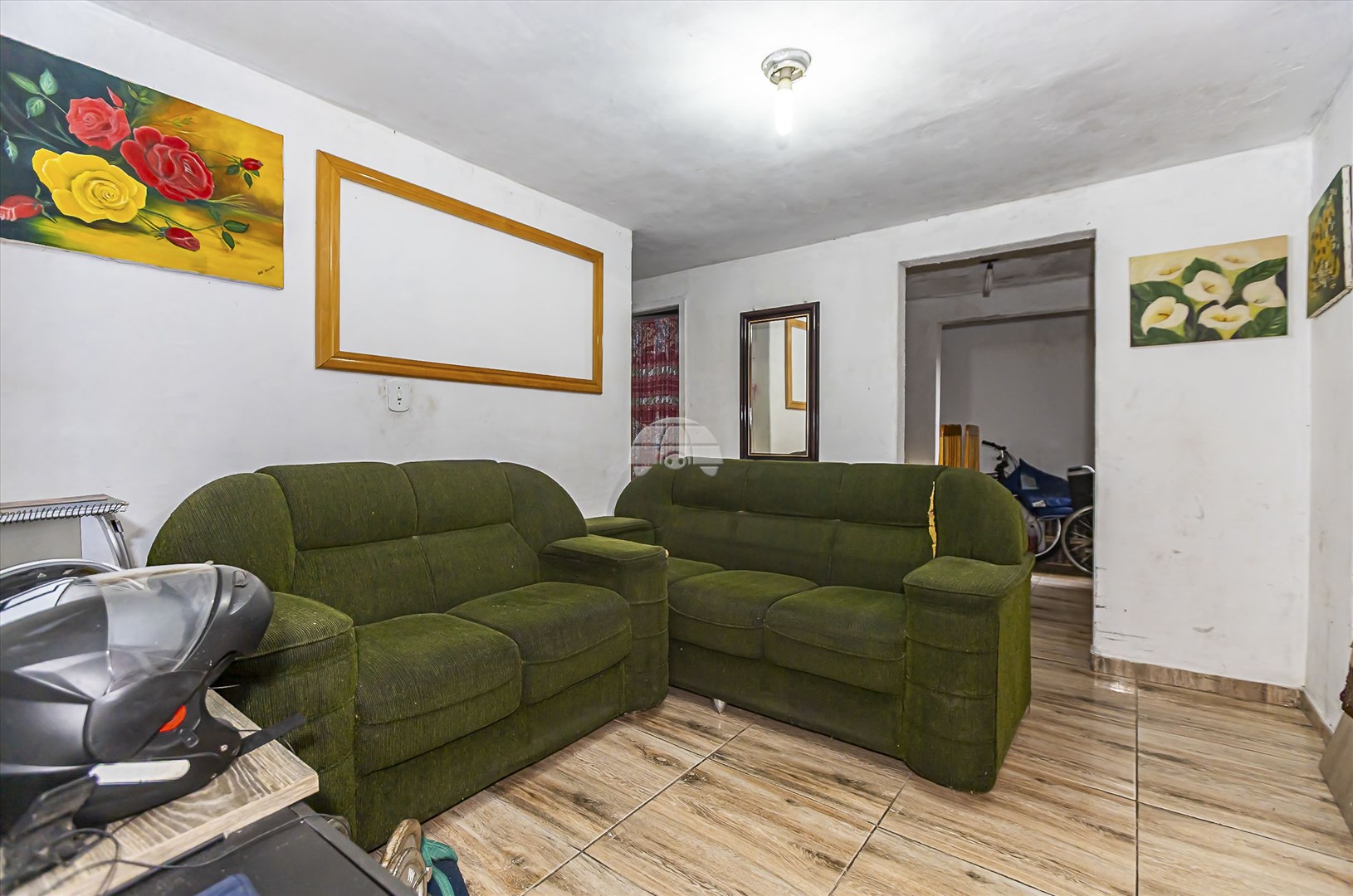 Casa à venda em Barreirinha, Curitiba — Portal Chave Fácil