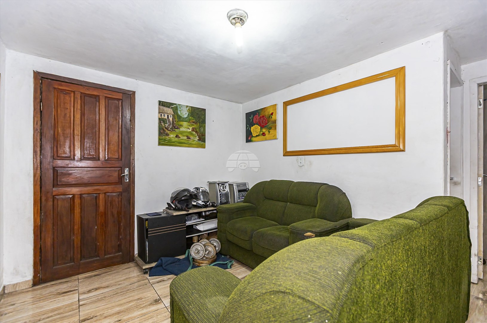 Casa à venda em Barreirinha, Curitiba — Portal Chave Fácil