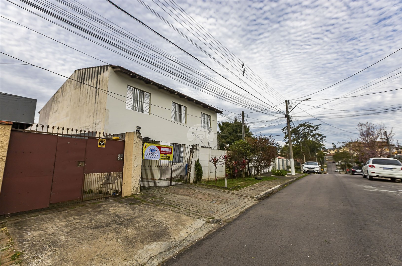 Casa à venda em Barreirinha, Curitiba — Portal Chave Fácil