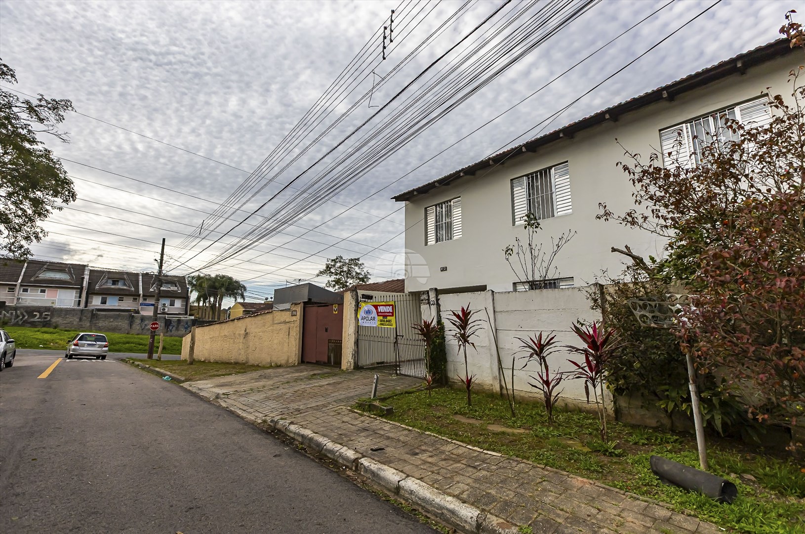 Casa à venda em Barreirinha, Curitiba — Portal Chave Fácil