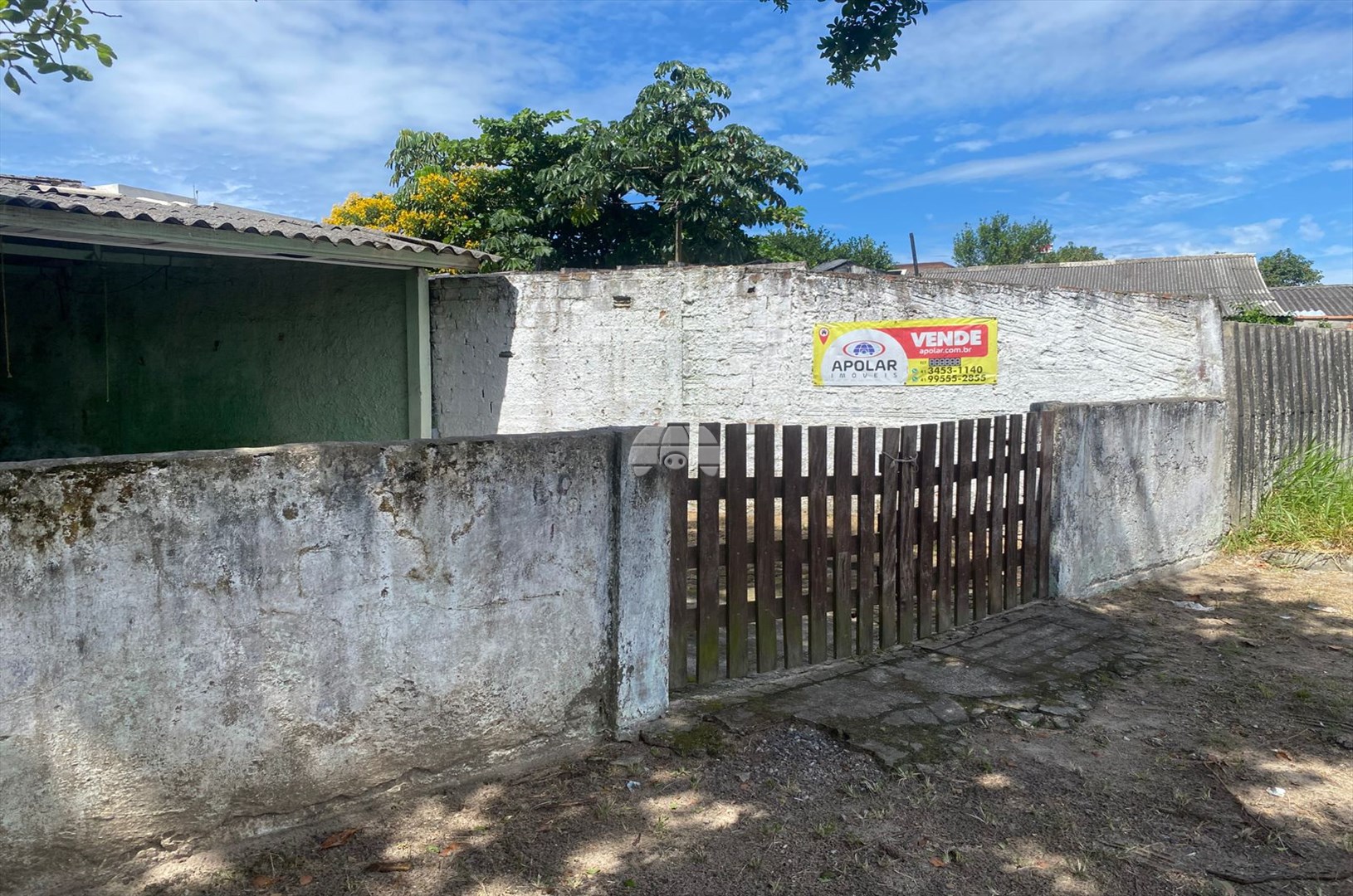 Casa à venda em Riviera, Matinhos — Portal Chave Fácil