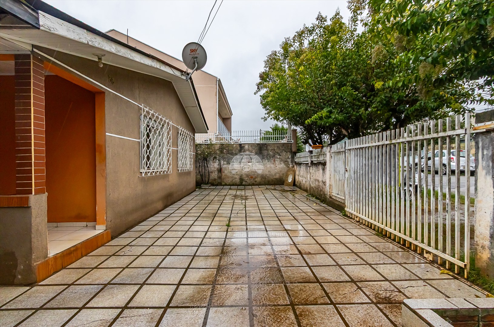 Terreno/Área à venda em Fazendinha, Curitiba — Portal Chave Fácil