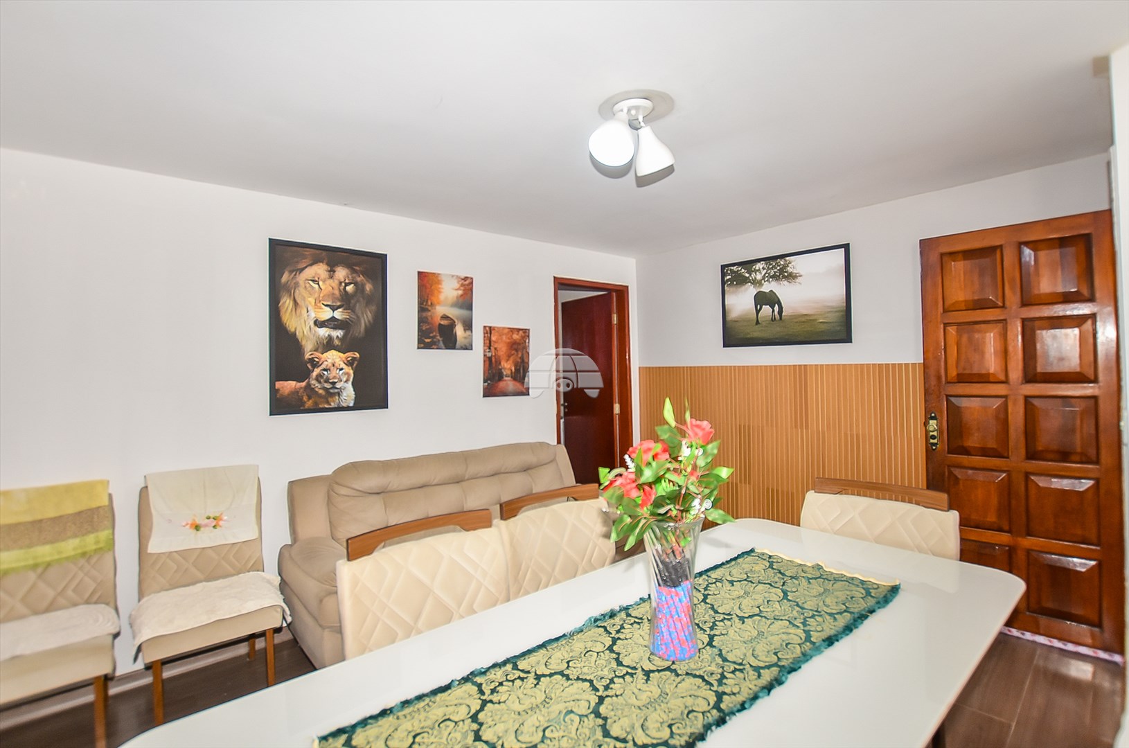 Casa à venda em Xaxim, Curitiba — Portal Chave Fácil