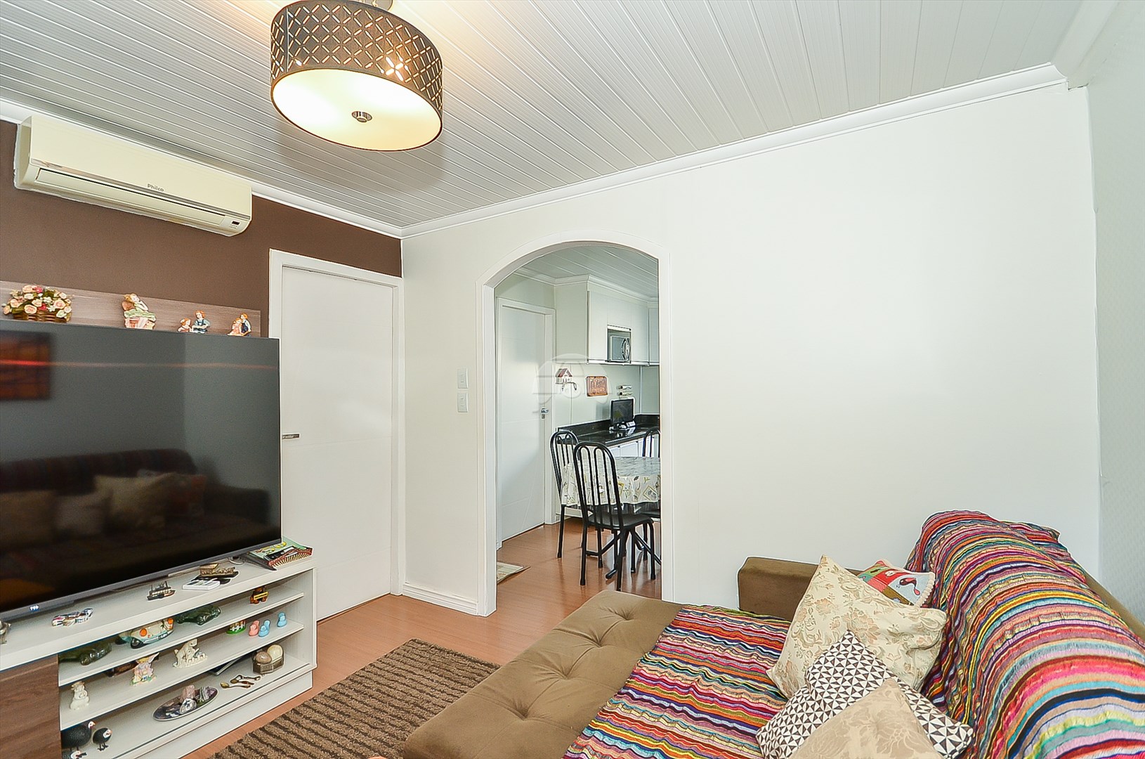 Casa à venda em Cachoeira, Curitiba — Portal Chave Fácil