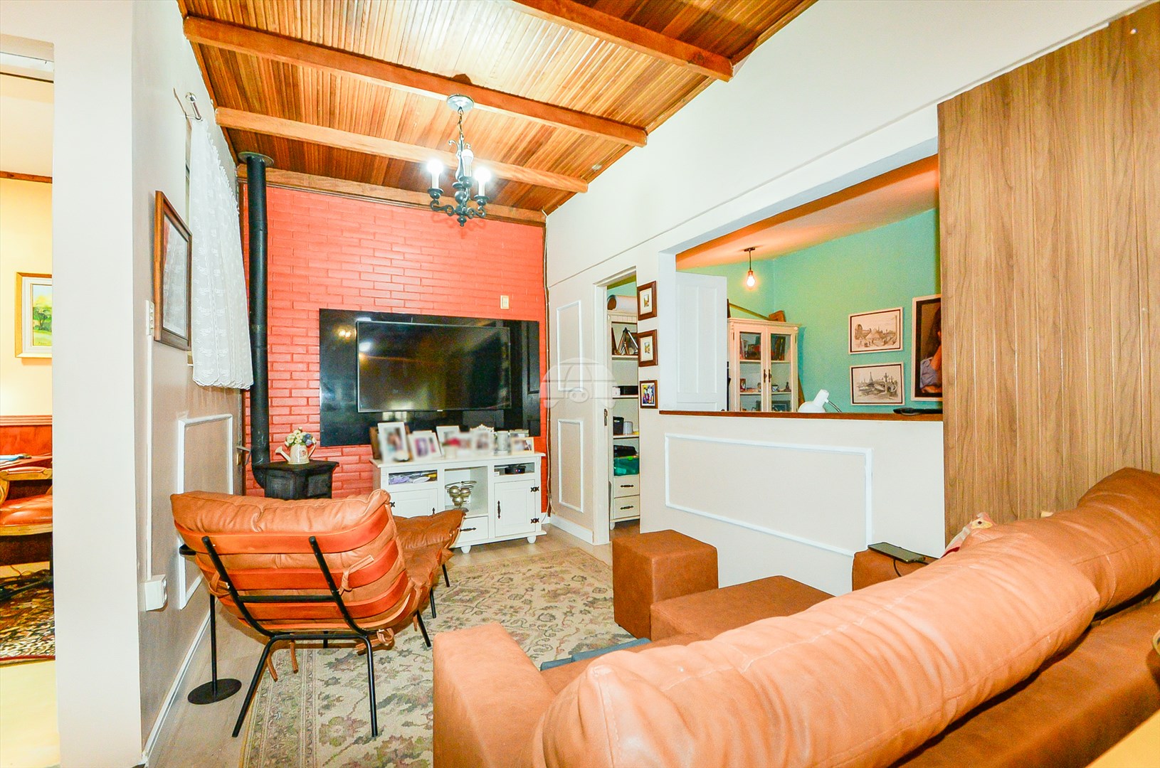 Casa Residencial para Venda no Bairro São Braz ref. 226914 (10 / 10)