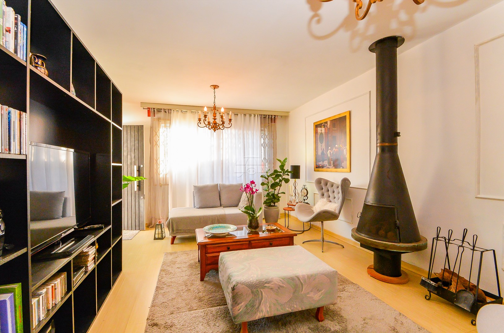 Casa à venda em São Braz, Curitiba — Portal Chave Fácil