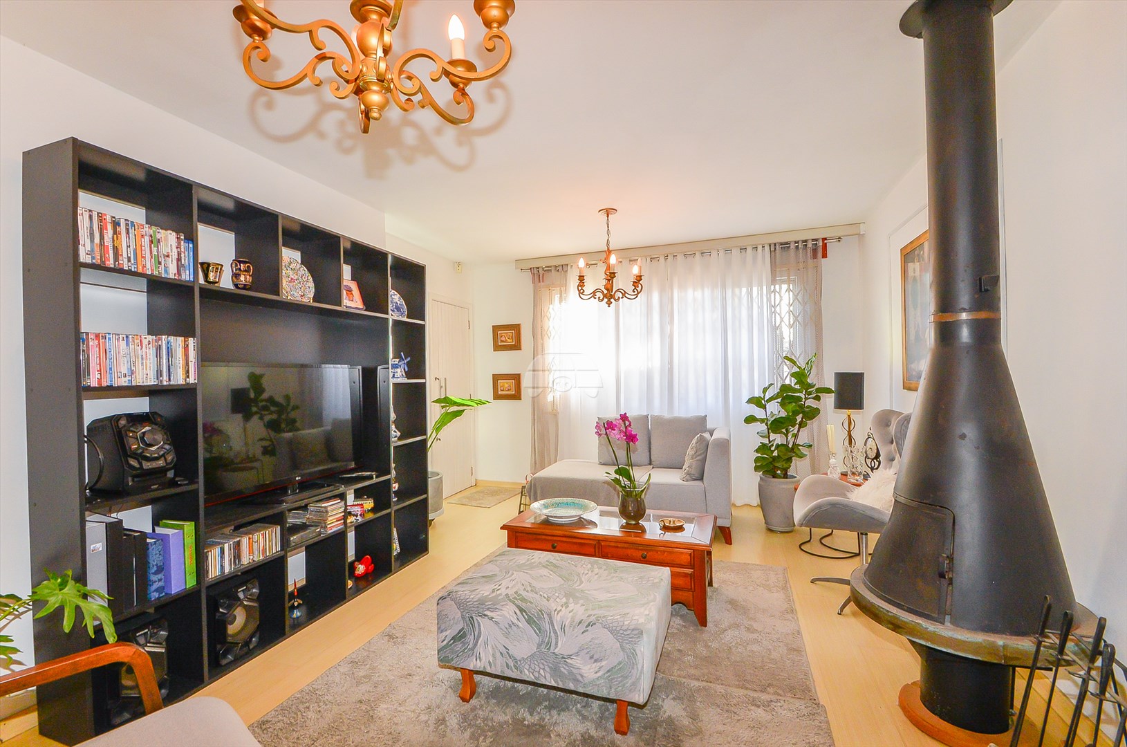 Casa Residencial para Venda no Bairro São Braz ref. 226914 (8 / 10)