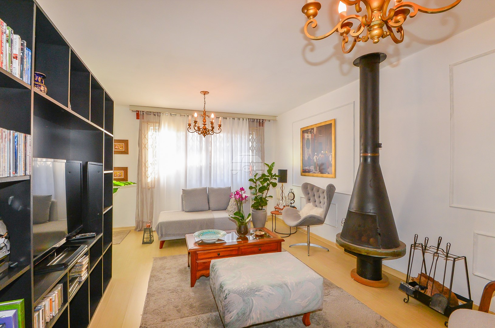 Casa Residencial para Venda no Bairro São Braz ref. 226914 (9 / 10)