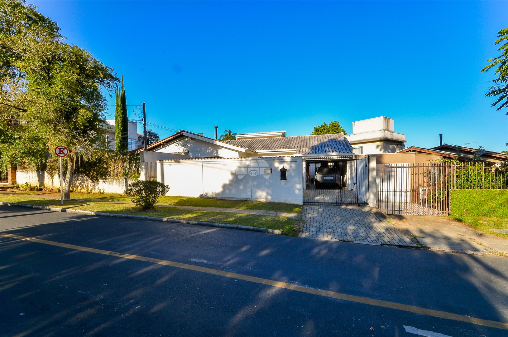 Casa à venda em São Braz, Curitiba — Portal Chave Fácil