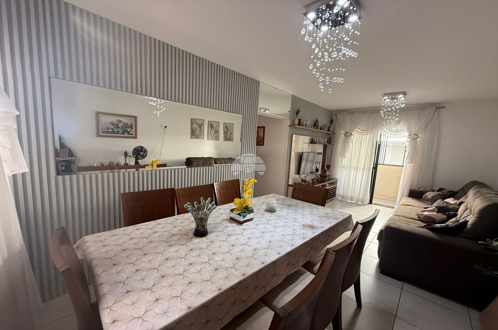 Apartamento à venda em Pinheirinho, Pato Branco — Portal Chave Fácil