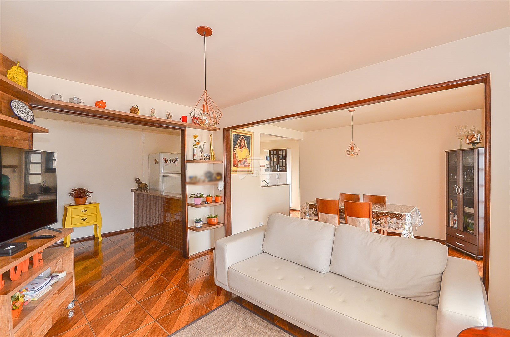 Casa à venda em Xaxim, Curitiba — Portal Chave Fácil