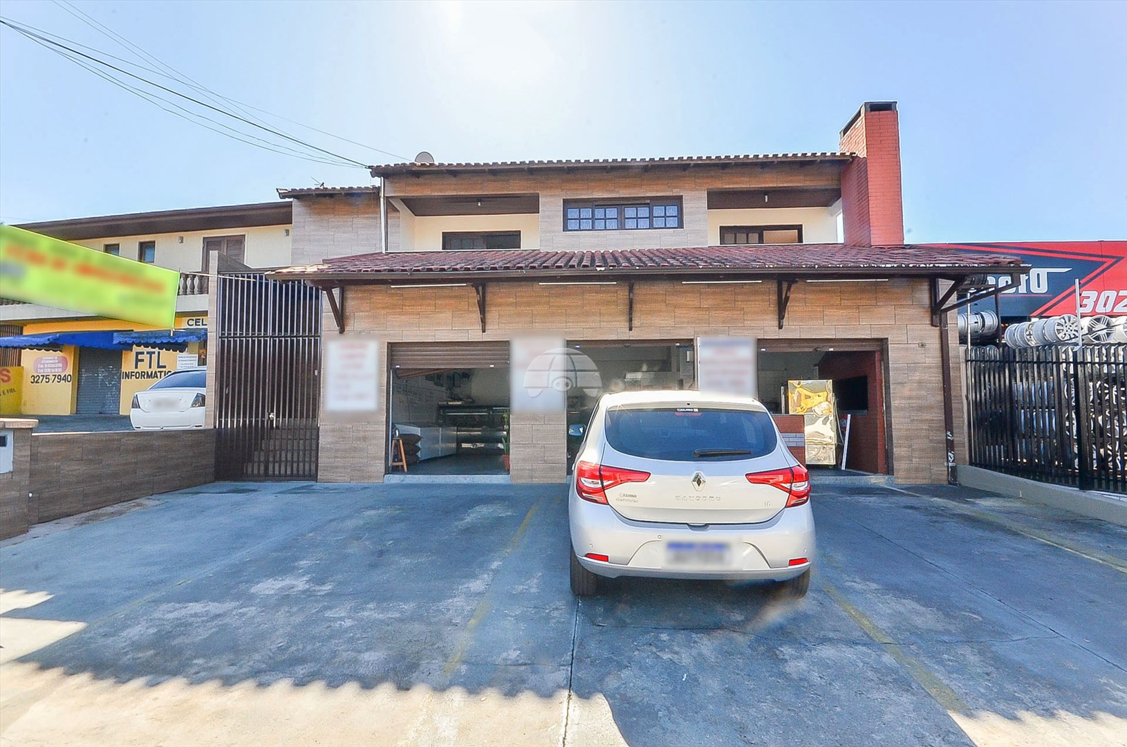 Casa à venda em Xaxim, Curitiba — Portal Chave Fácil