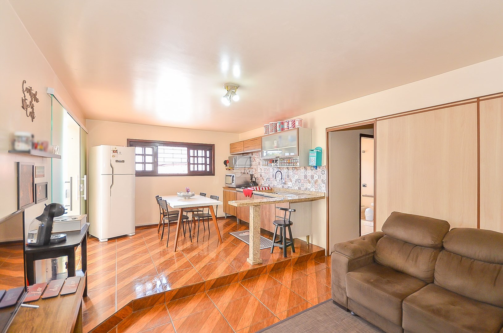 Casa à venda em Xaxim, Curitiba — Portal Chave Fácil