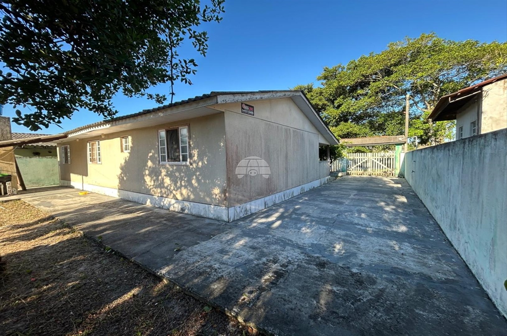 Casa à venda em Balneário Pereque, Matinhos — Portal Chave Fácil