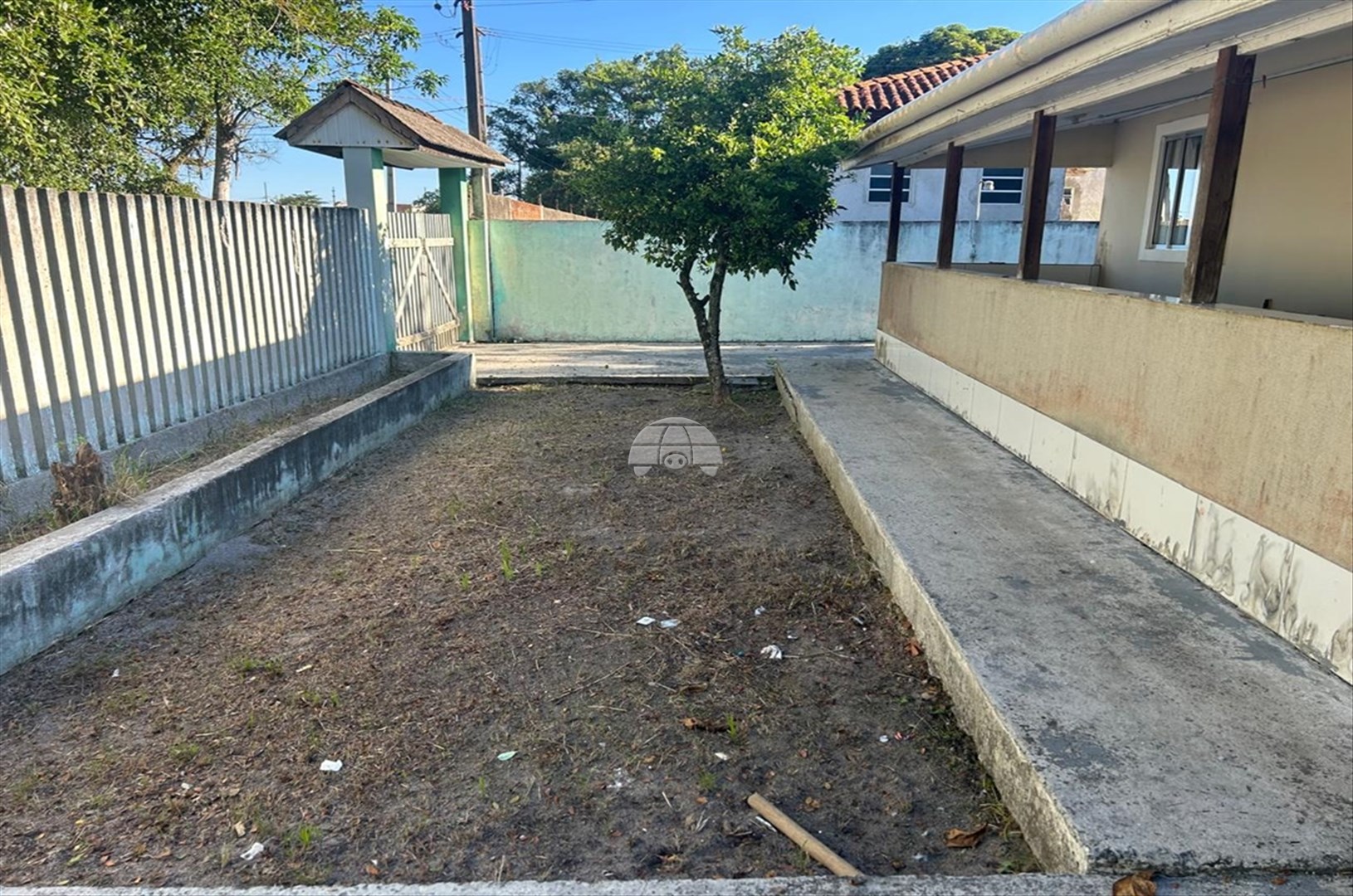 Casa à venda em Balneário Pereque, Matinhos — Portal Chave Fácil