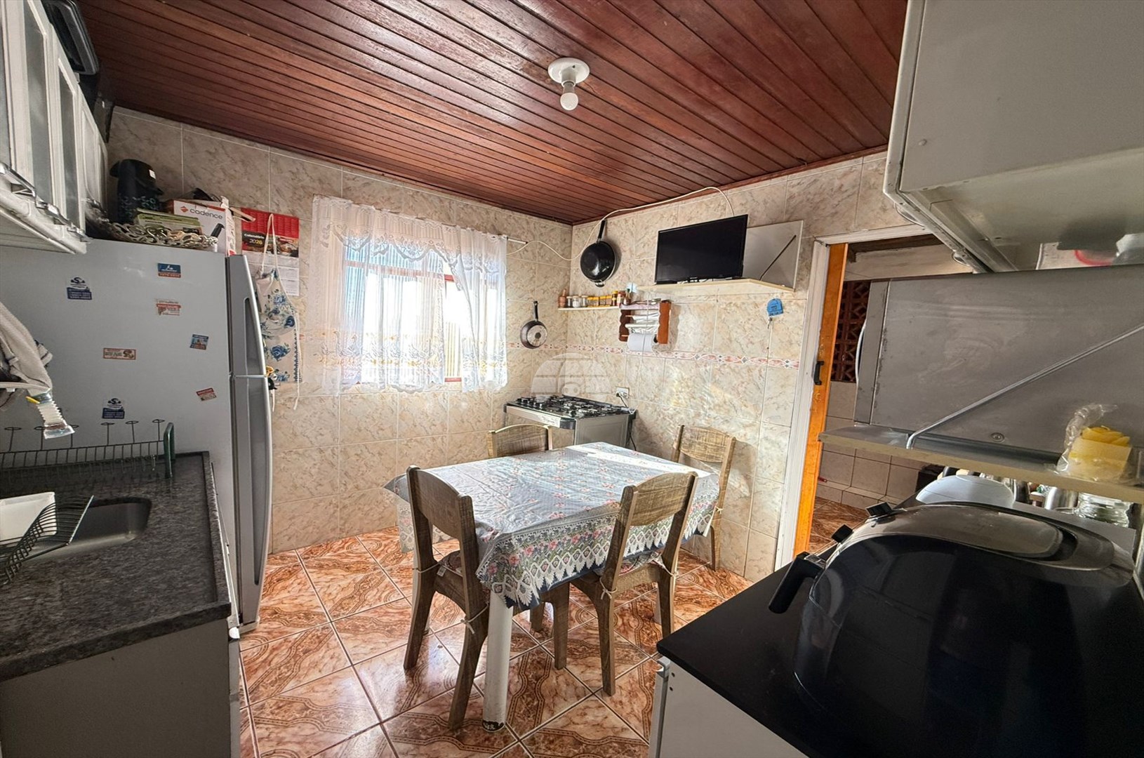 Sobrado Residencial para Venda no Bairro Uberaba ref. 226924 (10 / 10)