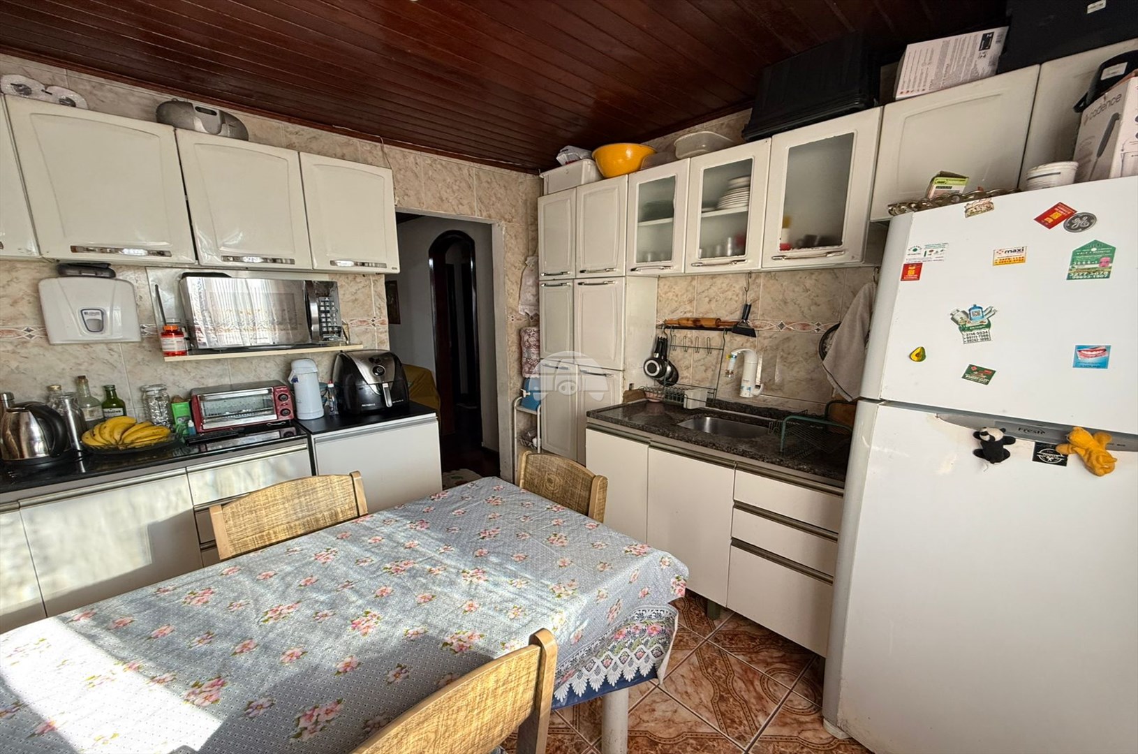 Sobrado Residencial para Venda no Bairro Uberaba ref. 226924 (9 / 10)