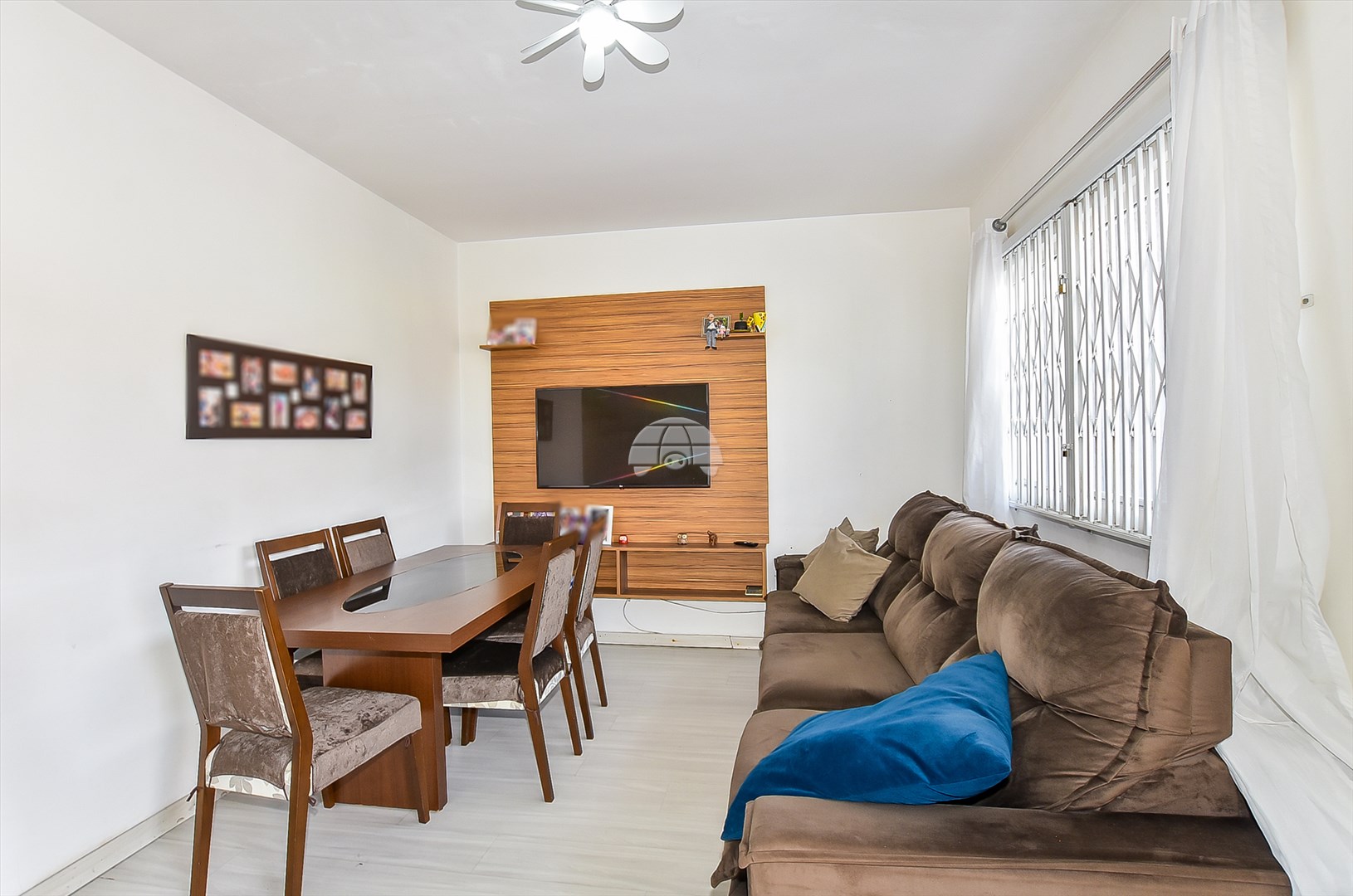 Casa à venda em Capão Raso, Curitiba — Galvão Vendas - Imóveis a venda em Curitiba