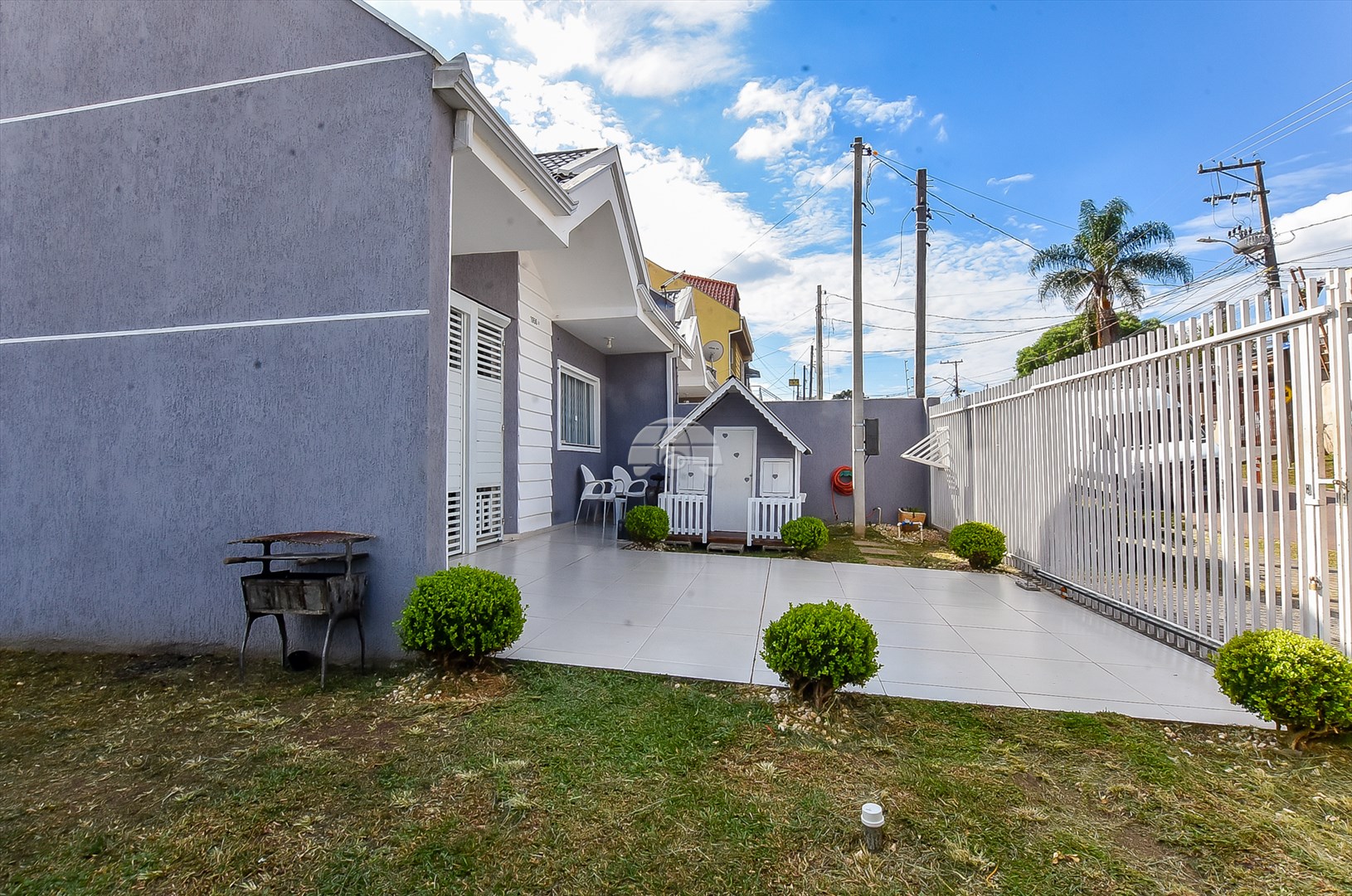 Casa à venda em Capão Raso, Curitiba — Galvão Vendas - Imóveis a venda em Curitiba