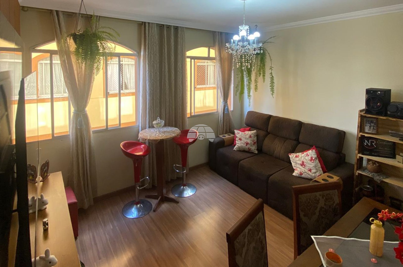 Apartamento à venda em Portão, Curitiba — Portal Chave Fácil