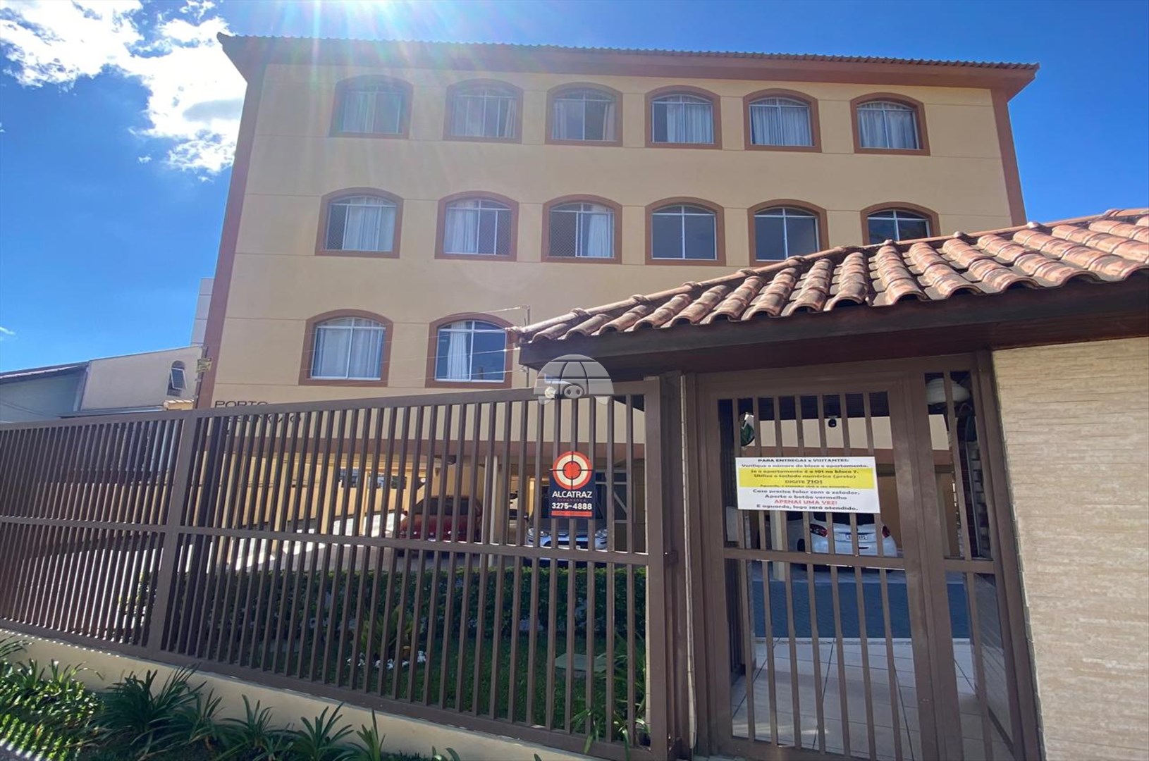 Apartamento à venda em Portão, Curitiba — Portal Chave Fácil