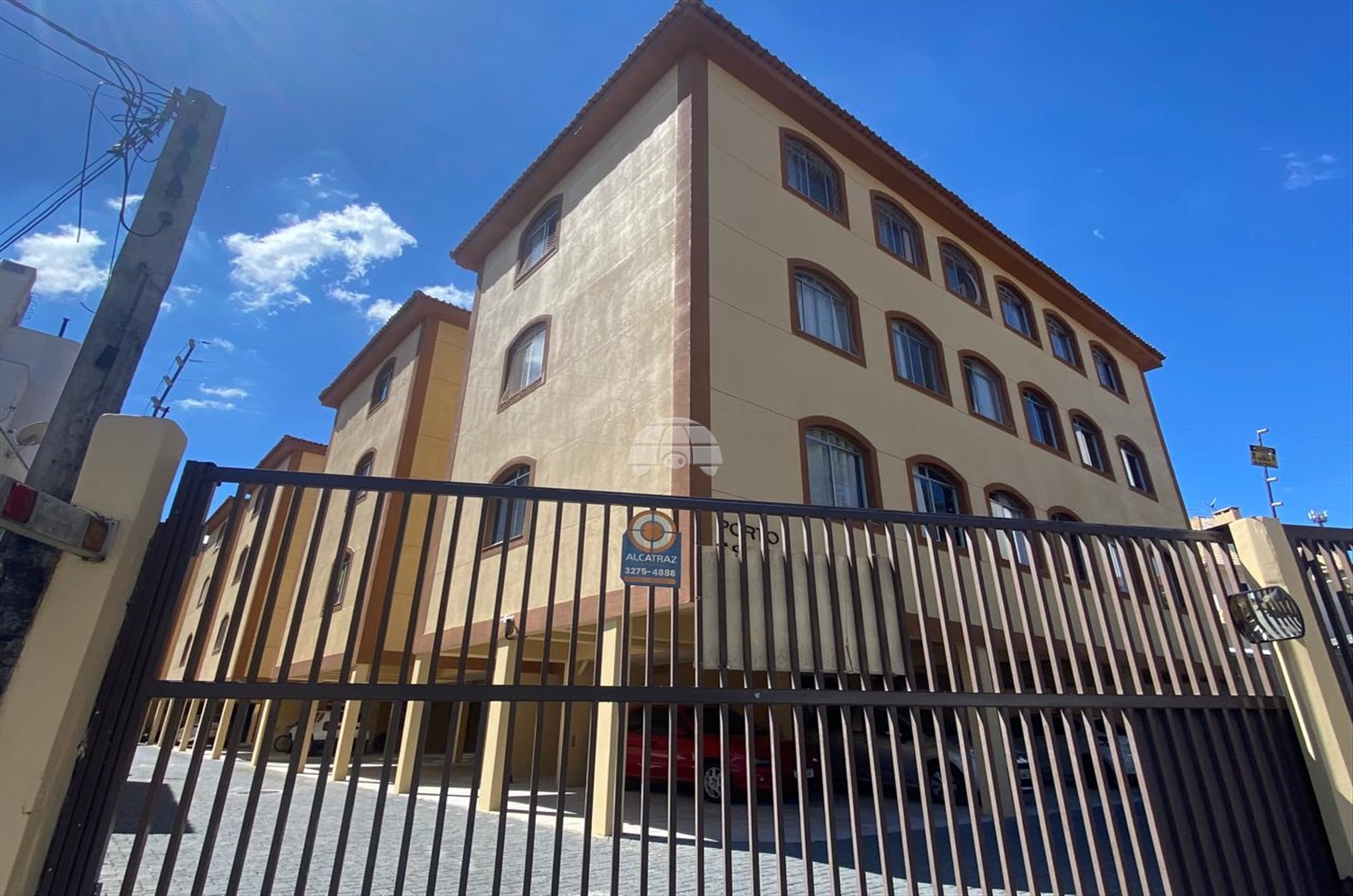 Apartamento à venda em Portão, Curitiba — Portal Chave Fácil