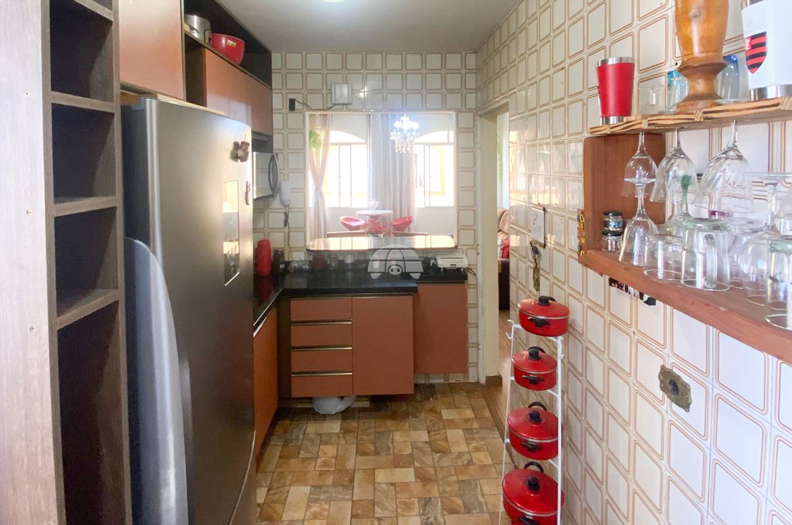 Apartamento à venda em Portão, Curitiba — Portal Chave Fácil