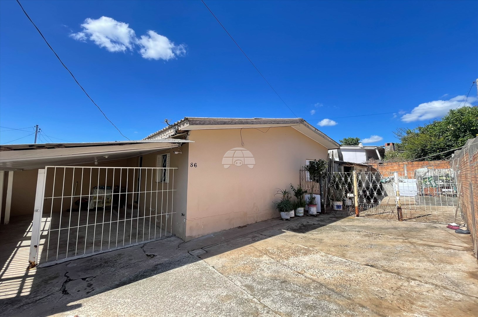 Casa à venda em Integração, Passo Fundo — Portal Chave Fácil
