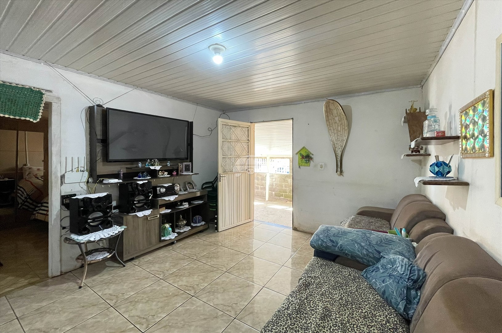 Casa à venda em Integração, Passo Fundo — Portal Chave Fácil