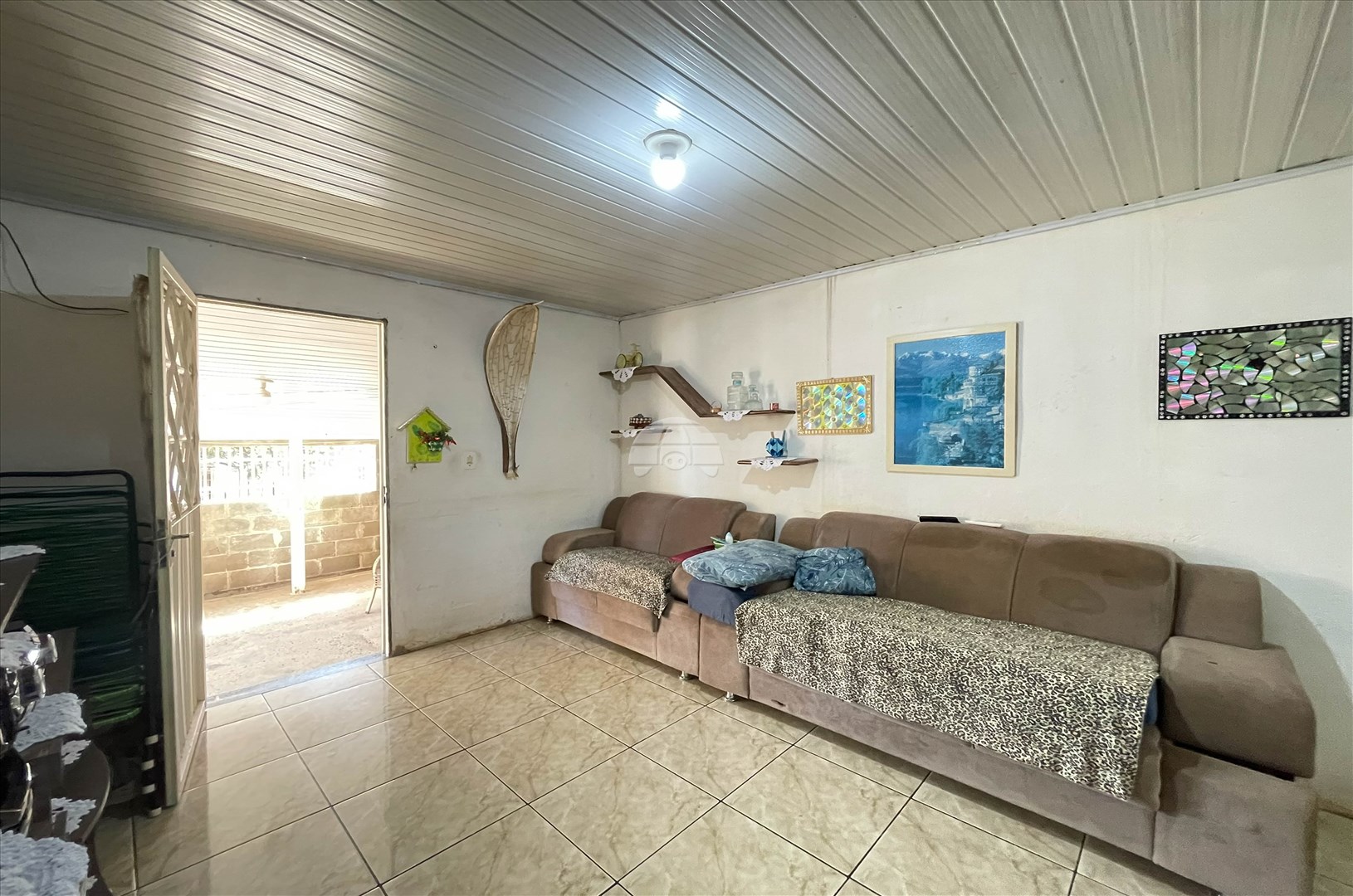 Casa à venda em Integração, Passo Fundo — Portal Chave Fácil